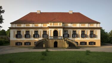 Schloss Caputh