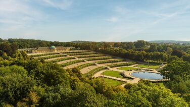 Park Sanssouci
