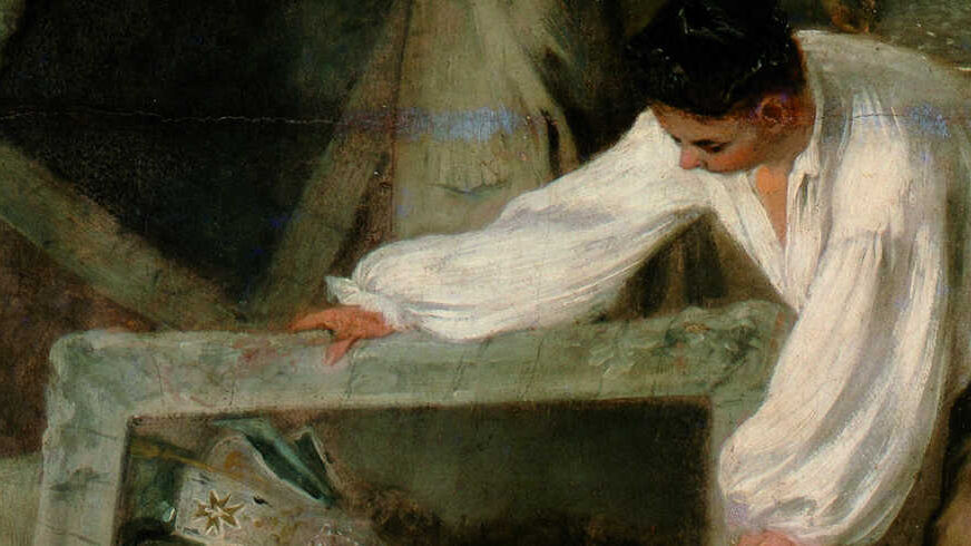 Information on Borrowing Works of Art