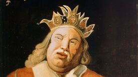 Malen wie ein König